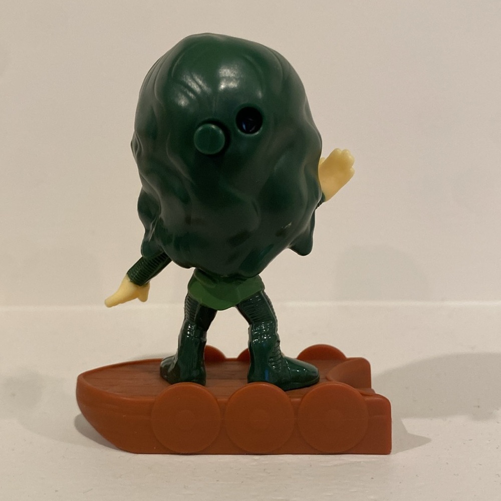 2022 Thor Love & Thunder McDonald’s Toy - Mantis     marvel boys toys happy meal - Picture 2 of 2